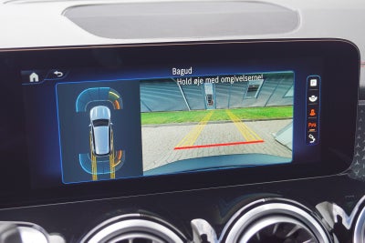 Mercedes EQB300 AMG Line 4Matic