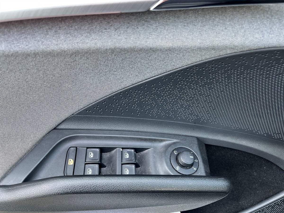 Skoda Enyaq iV billede 16