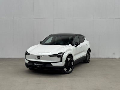 Volvo EX30 Extended Range Ultra