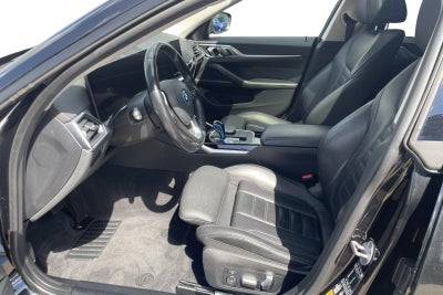 BMW i4 eDrive40 BMW i4 eDrive40 - 4