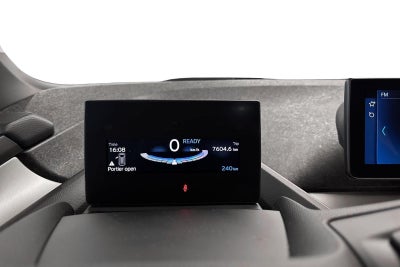 BMW i3 Charged Professional