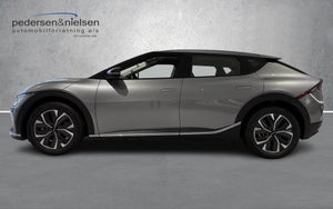 Kia EV6 Long Range Access