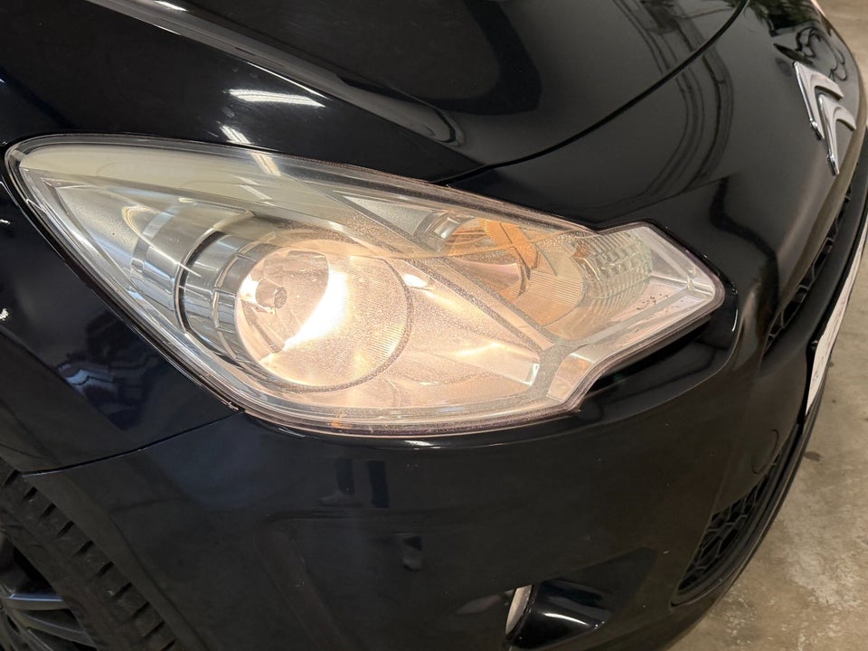 Citroën C3, Billede 2