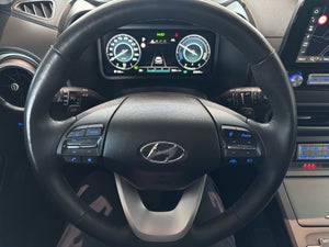 Hyundai Kona EV Essential