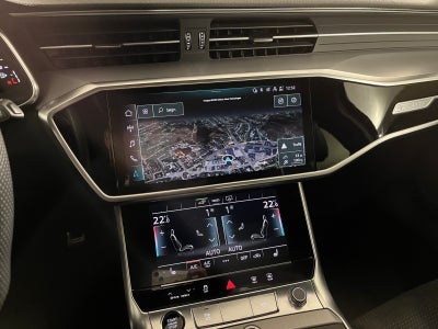 Audi A6 55 TFSi e Sport Prestige Avant quattro S-tr. Van