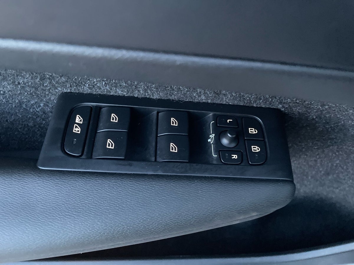 Volvo XC40 T4 190 Inscription aut. billede 17