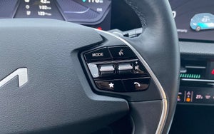 Kia EV6 Long Range Prestige