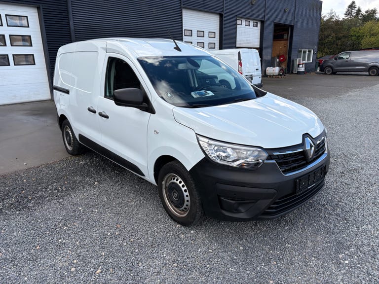 Renault Express dCi 75