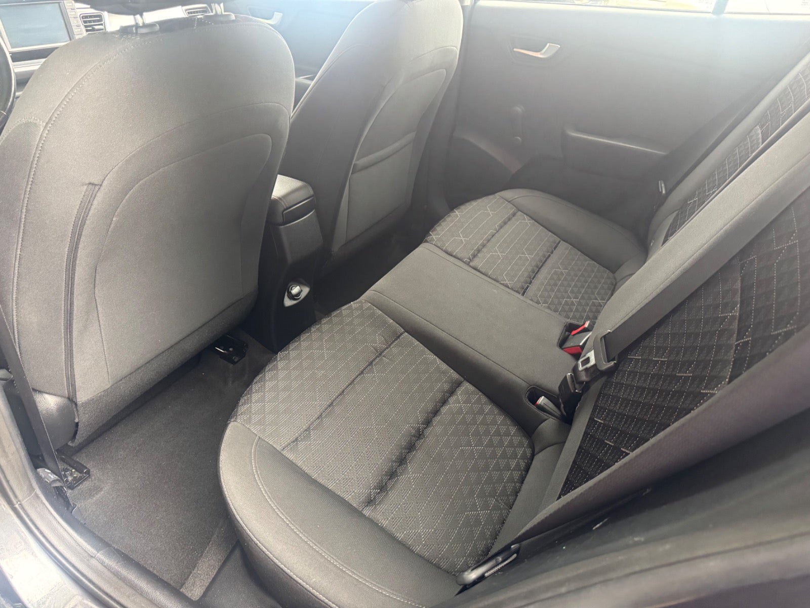 Billede af Kia Rio 1,25 MPi Base Line+