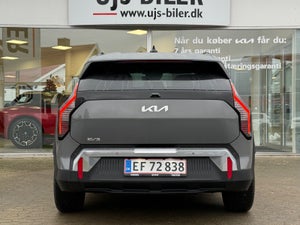 Kia EV3 Long Range Prestige