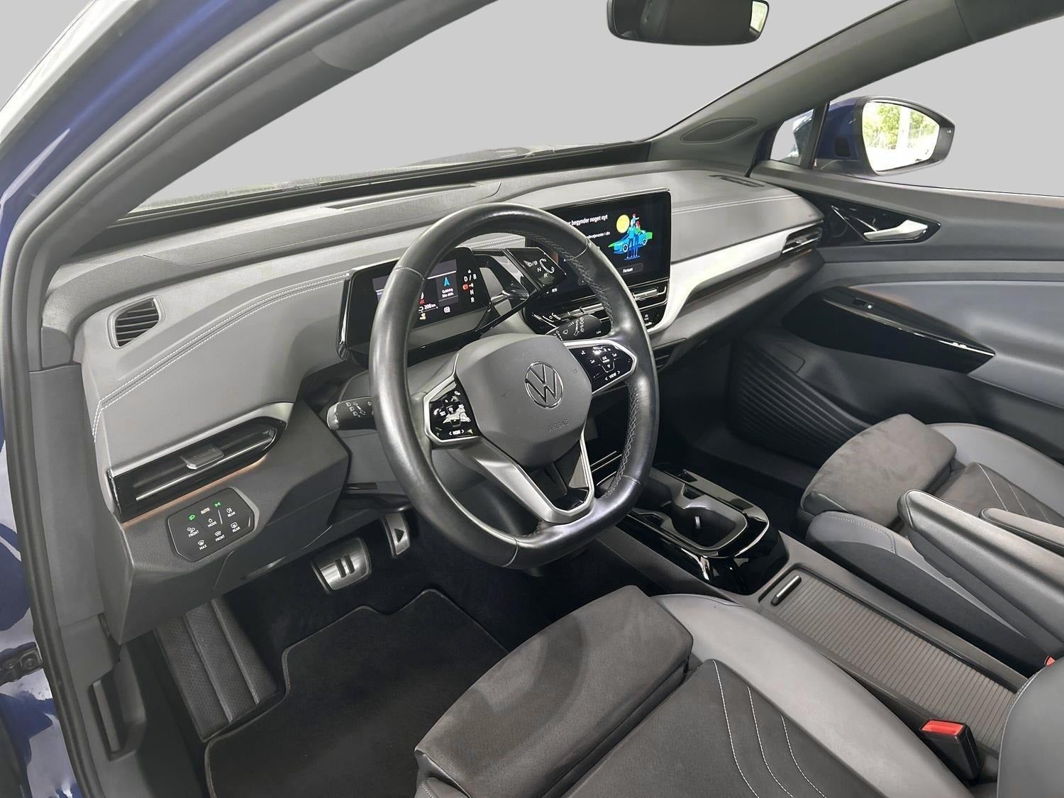 Billede af VW ID.4 77 Pro Performance