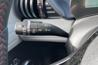 BYD Atto 3 Comfort