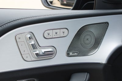 Mercedes GLE53 AMG Hybrid aut. 4Matic+