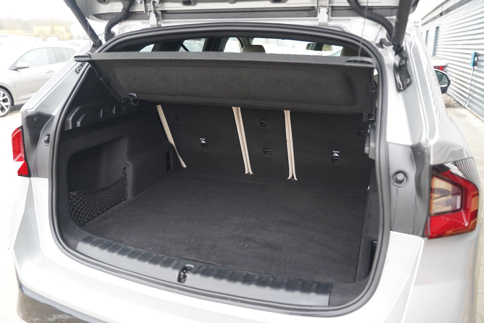 Billede af BMW iX1  xDrive30 M-Sport