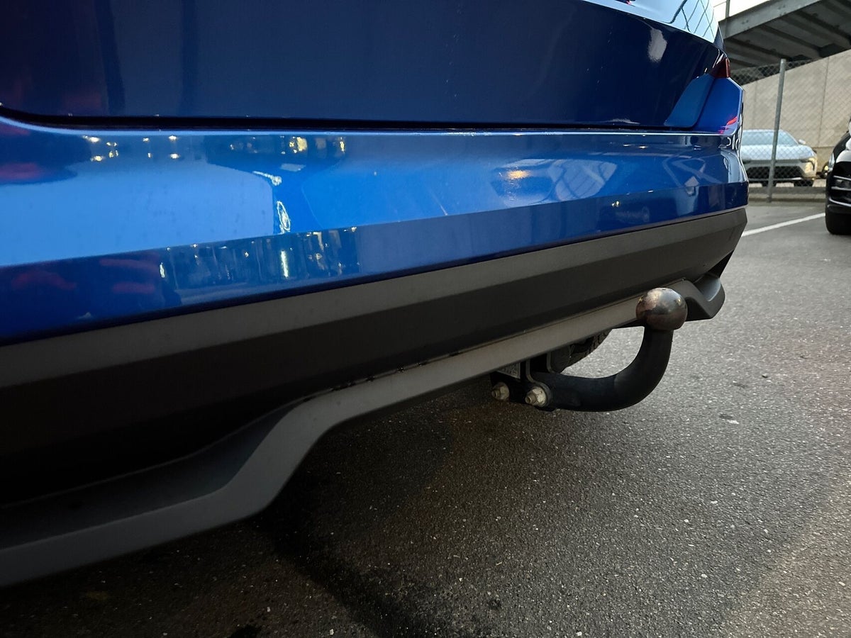 Skoda Kamiq TSi 110 Blackline DSG billede 21