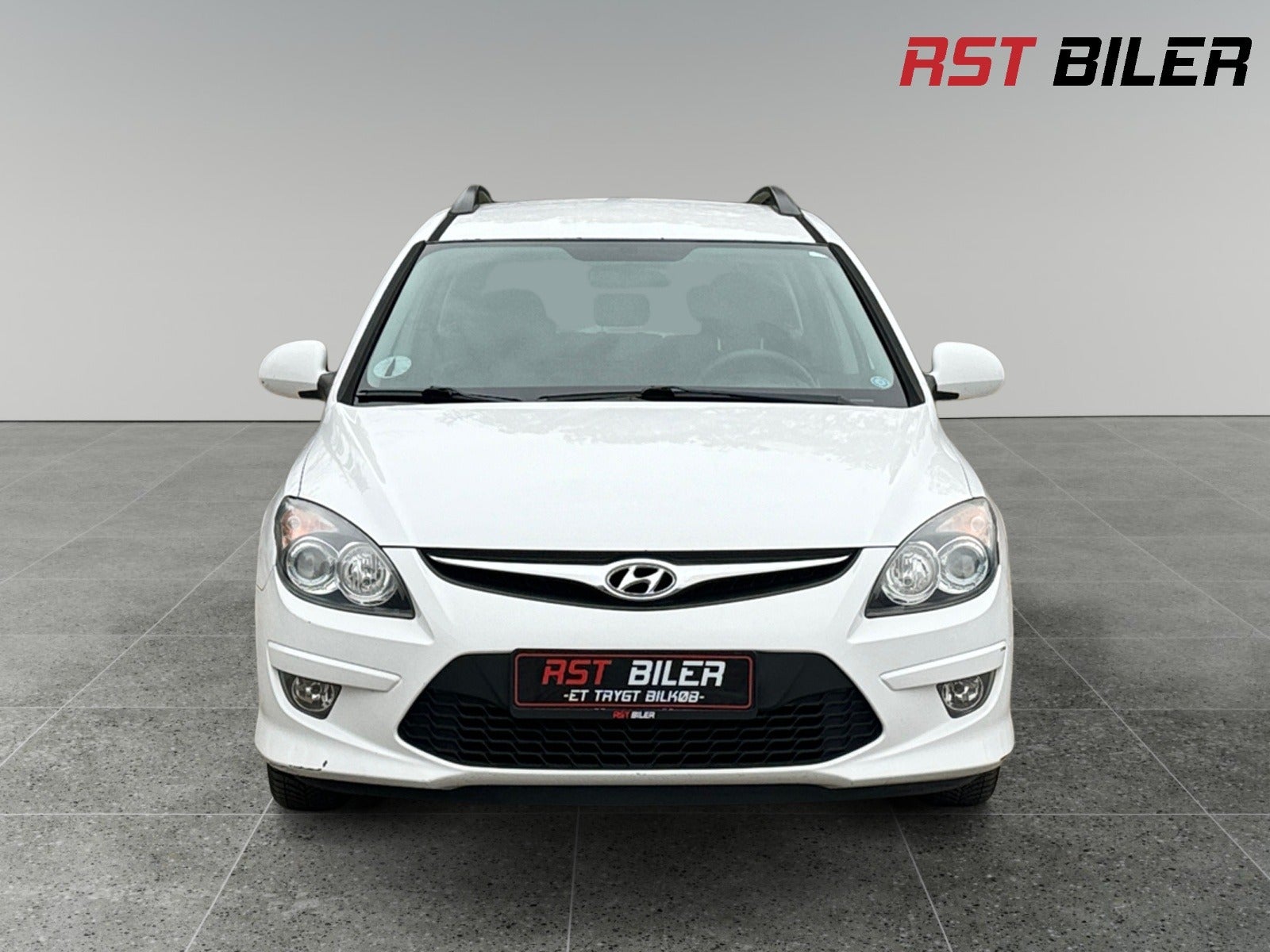 Hyundai i30 2010