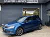 VW Polo TSi 150 BlueGT DSG