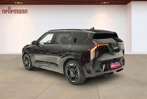 Kia EV3 Long Range GT-Line