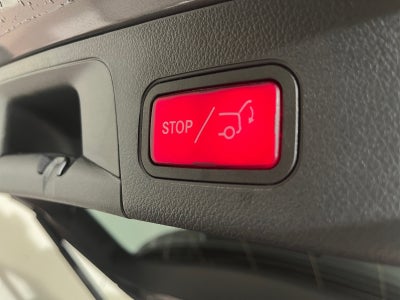 Mercedes EQA250 AMG Line