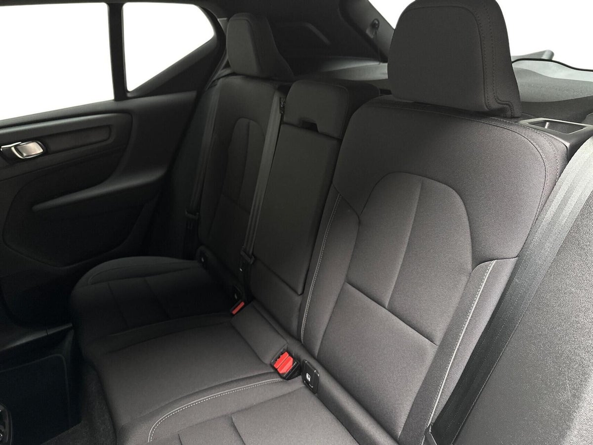 Volvo XC40 P6 ReCharge Plus billede 12