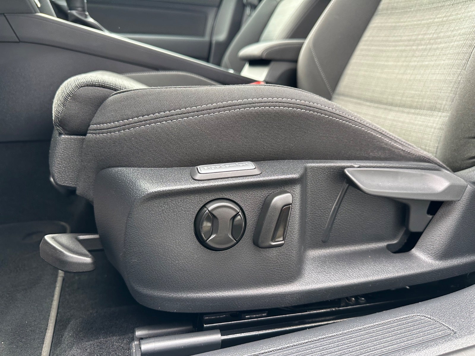 Billede af VW Passat 2,0 TDi 150 Business Variant DSG