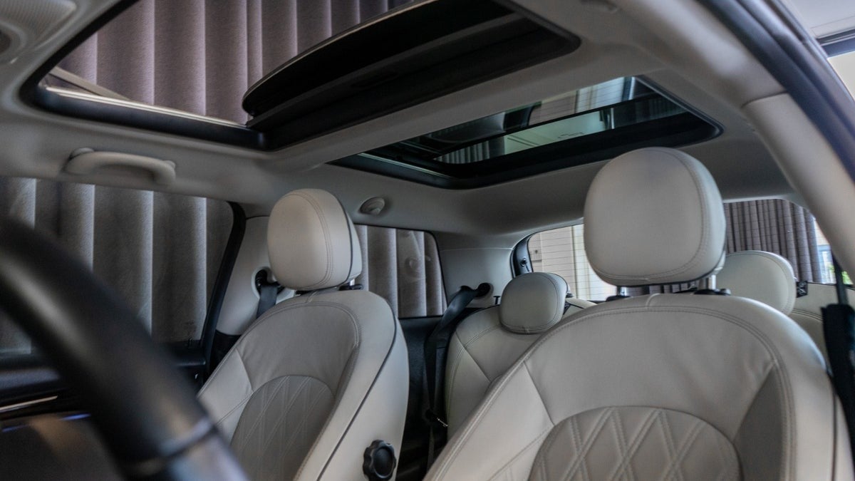 Billede af MINI Cooper SE  Edition Premium Plus