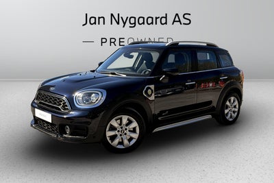 MINI Countryman Cooper SE 1,5 Essential aut. ALL4 5d