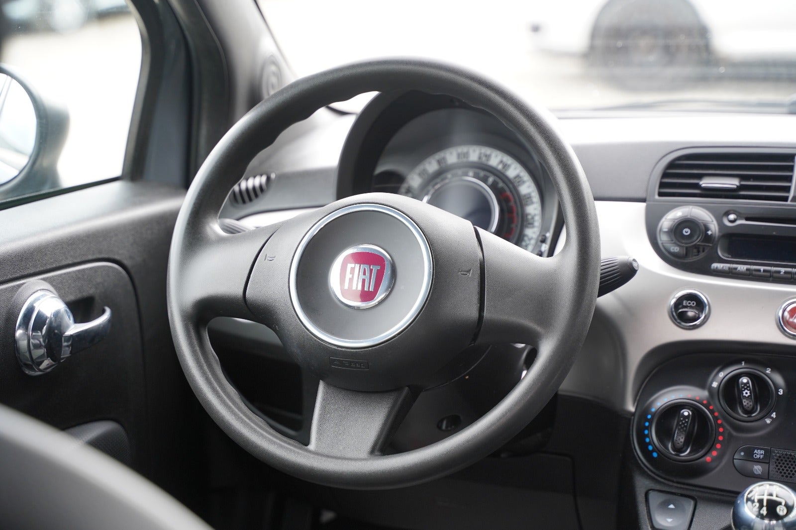 Billede af Fiat 500 0,9 TwinAir 85