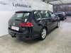 VW Golf VII TSi 150 Highline Variant DSG BMT thumbnail