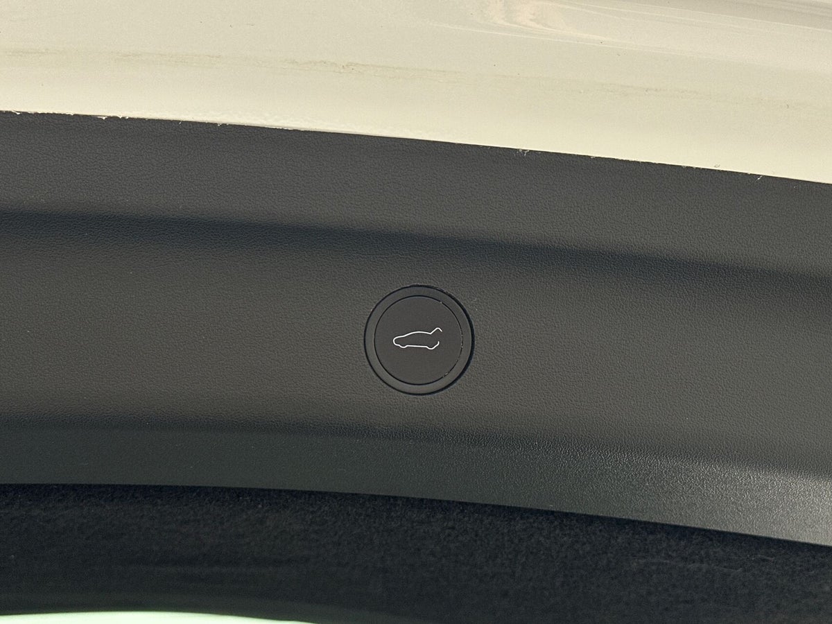 Tesla Model Y Performance AWD billede 16