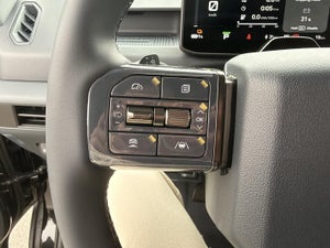 Kia PV5 Cargo L1H1 Standard Range Work