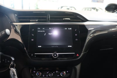 Opel Corsa T 100 Sport aut.