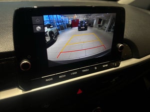 Kia Picanto Prestige Upgrade