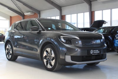 Ford Explorer 77 Premium Extended Range 5d