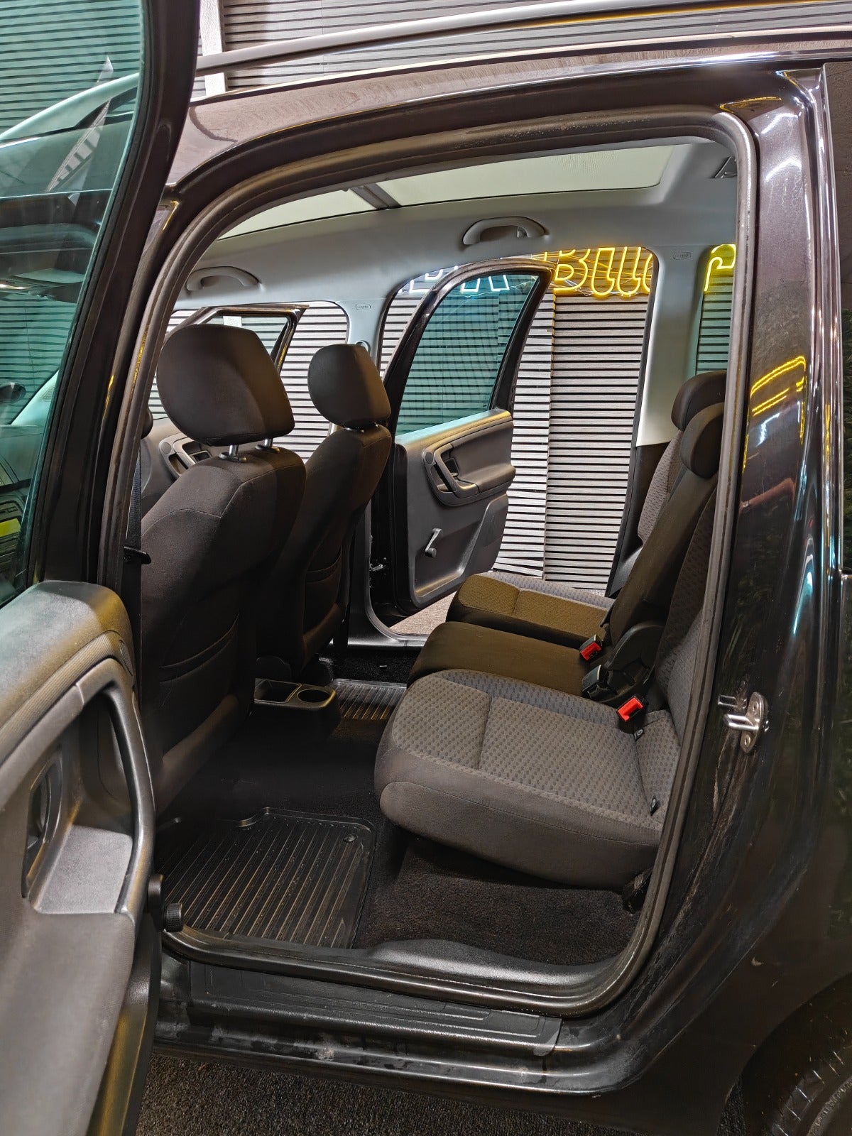 Billede af Skoda Roomster 1,2 TSi 105 Ambition GreenTec