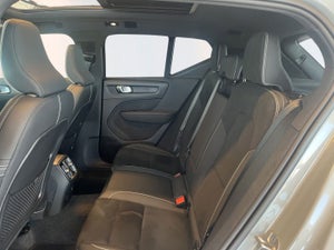 Volvo XC40 ReCharge Extended Range Ultimate