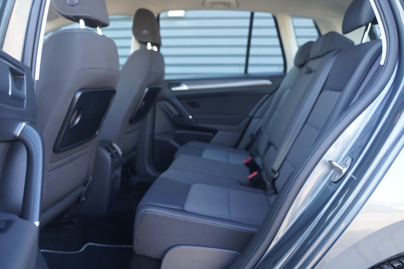 Billede af VW Golf Sportsvan 1,5 TSi 130 Comfortline DSG