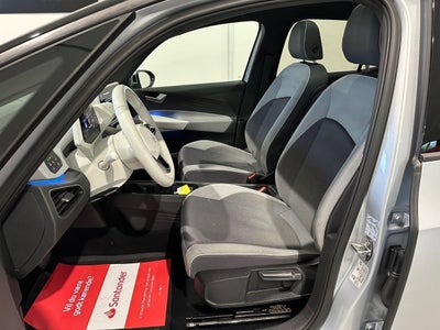 VW ID.3 Pro Performance Tech