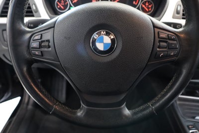 BMW 320d Touring aut.