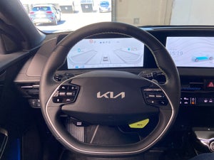 Kia EV6 GT Performance AWD