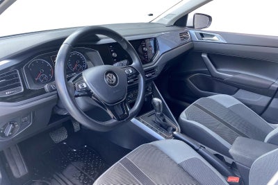 VW Polo TSi 115 Highline