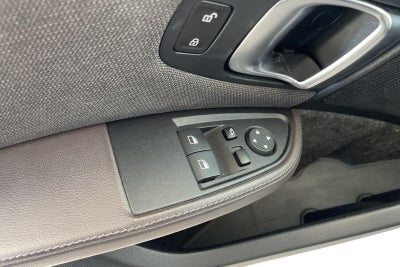 BMW i3s Charged Professional