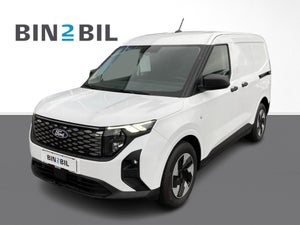 Ford E-Transit Courier Trend