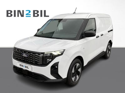 Ford E-Transit Courier Trend