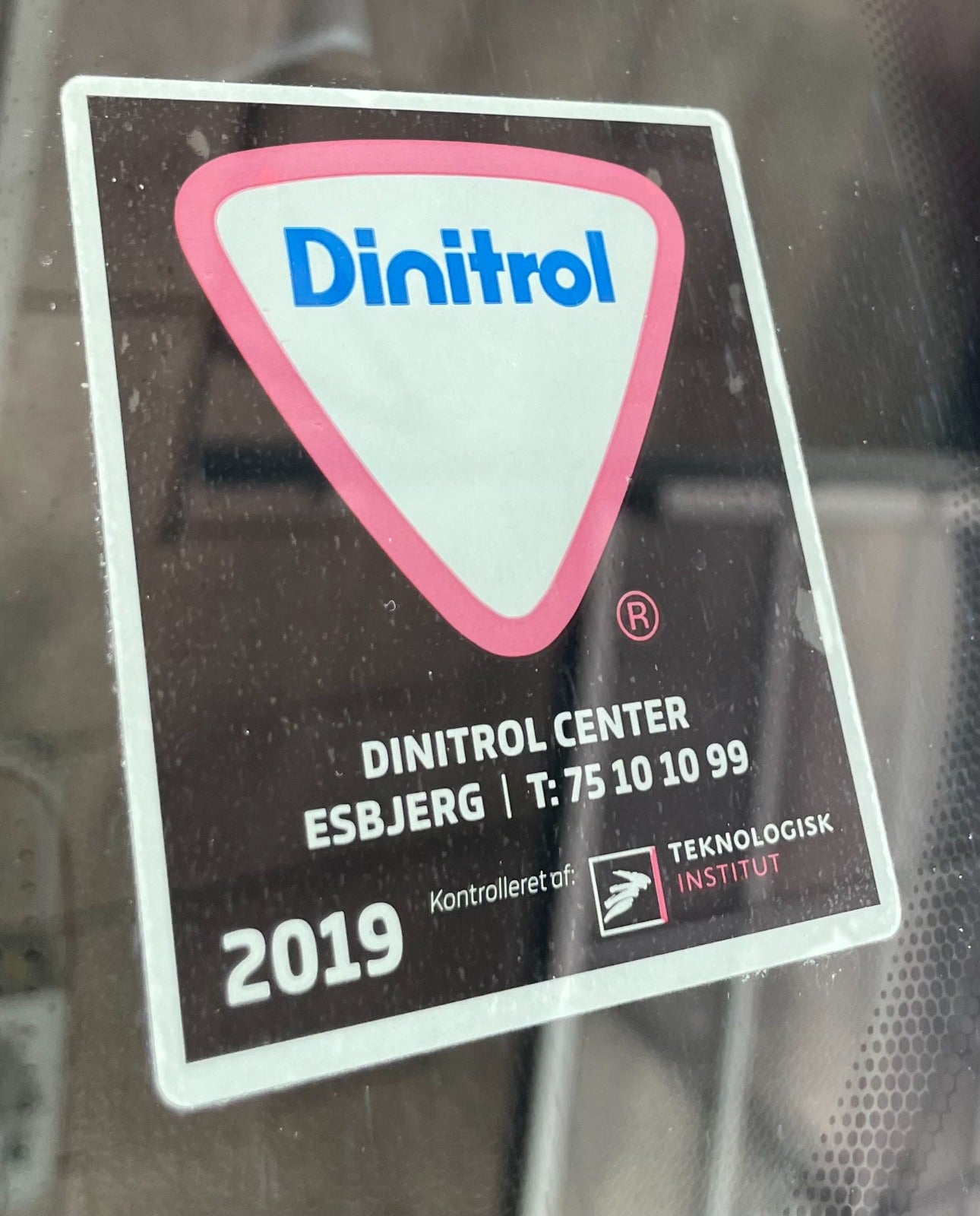 Billede af Ford Fiesta 1,5 EcoBoost ST3