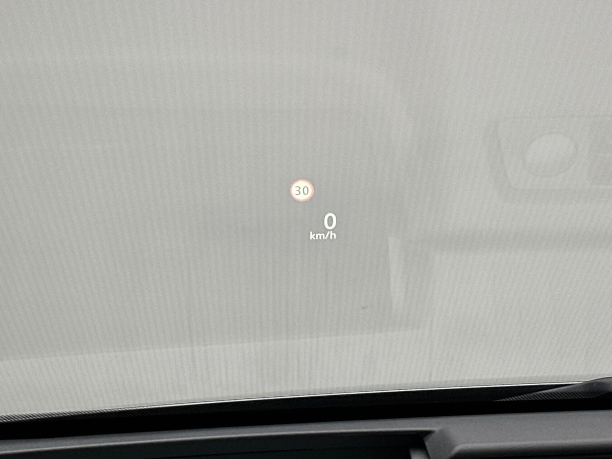 Nissan Ariya Evolve billede 22