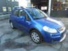 Suzuki SX4 GL-A thumbnail
