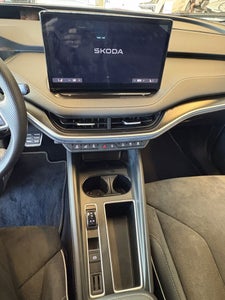 Skoda Enyaq iV Sportline Maxx Coupé