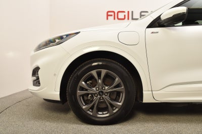 Ford Kuga PHEV ST-Line X CVT