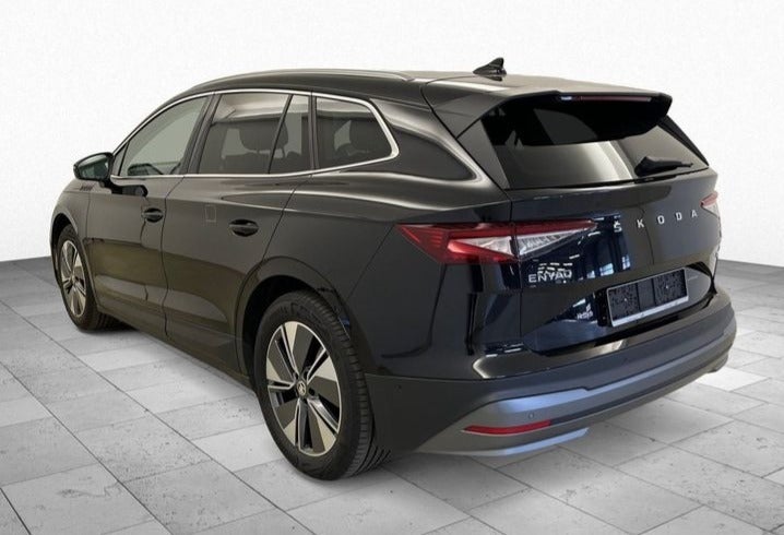 Billede af Skoda Enyaq 80 iV Lodge